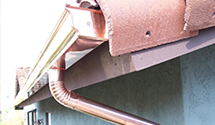 Rain Gutter Installation, Repair, Cleaning in Gordon, AL